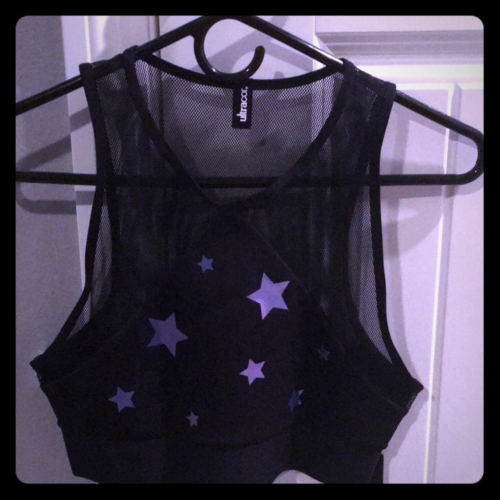 Ultracor top